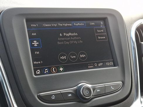 Used 2024 Chevrolet Equinox LT AWD/4WD image 18