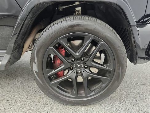 Used 2020 Mercedes-Benz G 63 AMG 4MATIC image 26