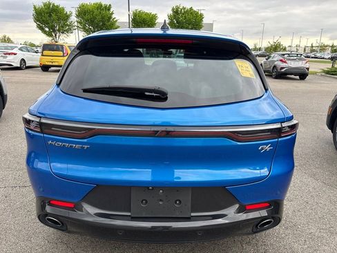 Used 2024 Dodge Hornet R/T w/ Track Pack AWD/4WD image 11