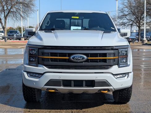 Used 2023 Ford F150 Tremor w/ Equipment Group 402A High image 6