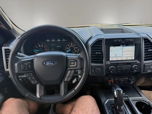 Used 2018 Ford F150 XLT w/ Equipment Group 302A Luxury AWD/4WD image 29