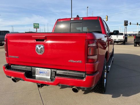 Used 2019 RAM 1500 Big Horn image 19