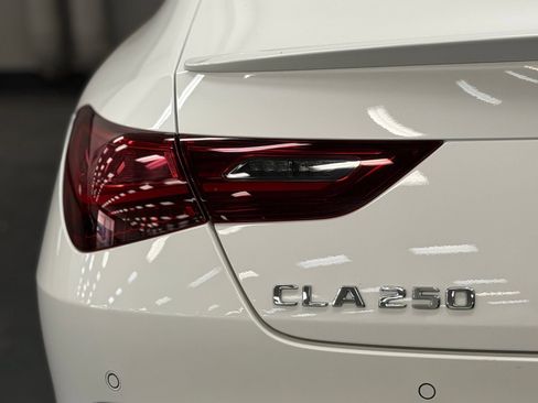 Used 2025 Mercedes-Benz CLA 250 image 13