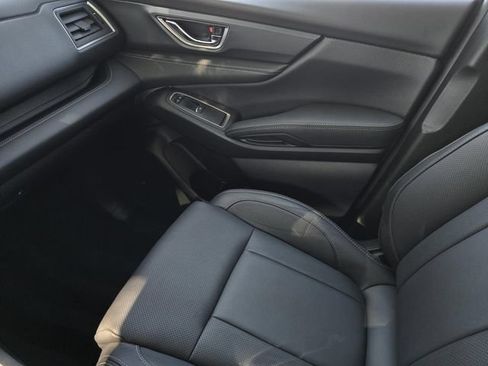 Used 2023 Subaru Ascent Limited w/ Technology Package AWD/4WD image 28