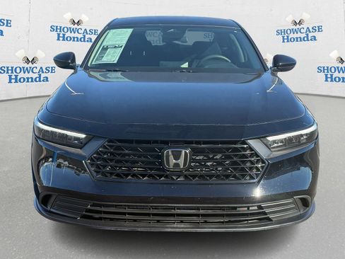 Used 2023 Honda Accord LX image 6
