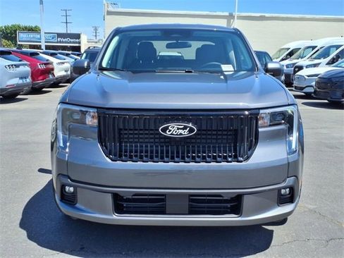 New 2025 Ford Maverick Lobo image 2