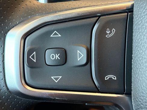 New 2026 RAM 1500 Express AWD/4WD image 20