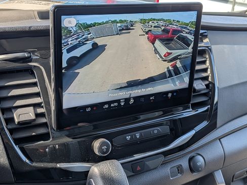 New 2025 Ford Transit 350 w/ Interior Upgrade Package RWD image 25