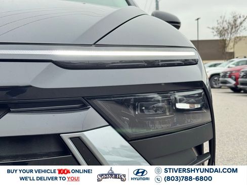 New 2026 Hyundai Sonata SE image 11