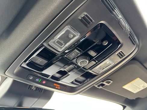 New 2026 Chevrolet Tahoe Premier AWD/4WD image 62