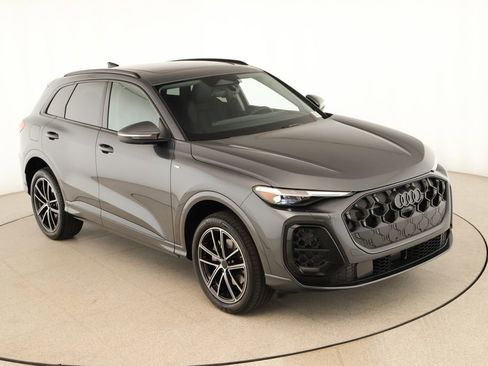 New 2026 Audi Q5 Premium Plus AWD/4WD image 38