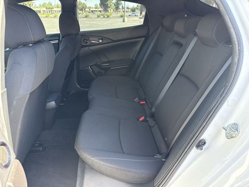 Used 2017 Honda Civic EX image 23