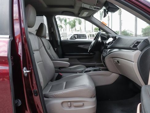 Used 2021 Honda Pilot EX-L image 51