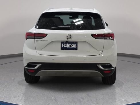 Used 2023 Buick Envision Essence AWD/4WD image 7