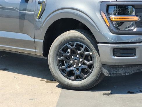 New 2025 Ford F150 STX image 2
