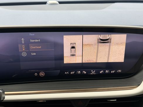 New 2026 Buick Envision Avenir image 34