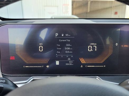 Certified 2024 Kia Sorento S AWD/4WD image 26