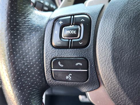 Used 2015 Lexus NX 200t F Sport w/ Navigation System Package AWD/4WD image 26