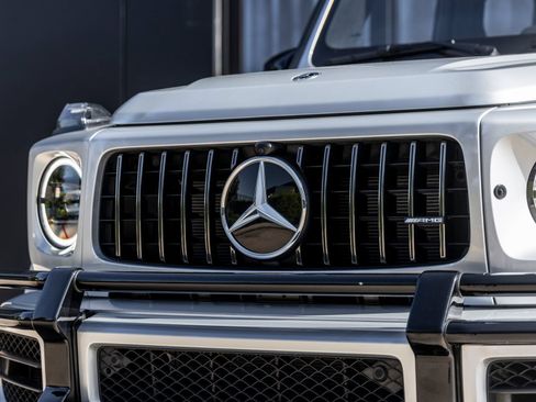 Used 2024 Mercedes-Benz G 63 AMG 4MATIC image 16