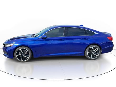 Used 2020 Honda Accord Sport image 5