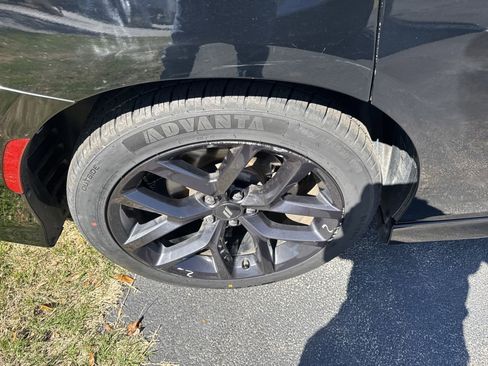 Used 2022 Dodge Charger GT w/ Blacktop Package image 11