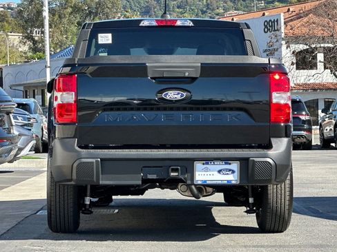 New 2026 Ford Maverick XL image 4