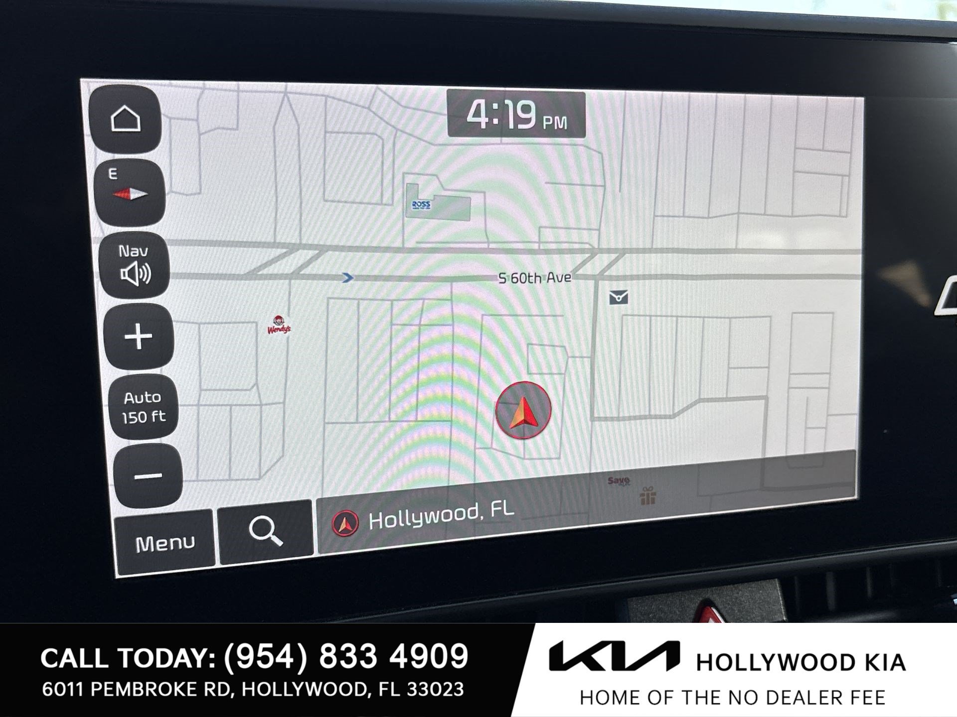 Used 2023 Kia Sportage X-Line AWD/4WD image 19
