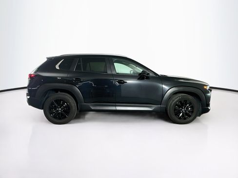 Used 2025 MAZDA CX-50 AWD 2.5 S w/ Premium Package image 10