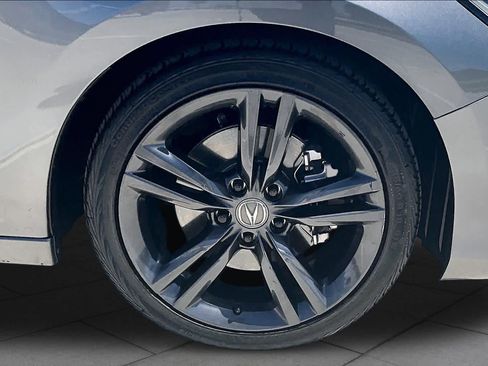 Used 2024 Acura Integra A-Spec FWD image 10