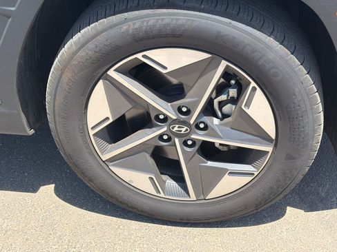 Certified 2026 Hyundai Tucson SEL FWD image 12