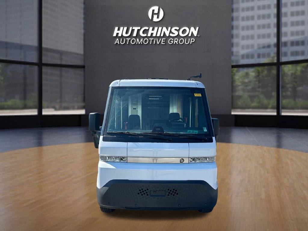 Used 2024 Chevrolet Brightdrop 600 w/ Commercial Equipment Package AWD/4WD image 2