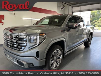 New 2026 GMC Sierra 1500 Denali