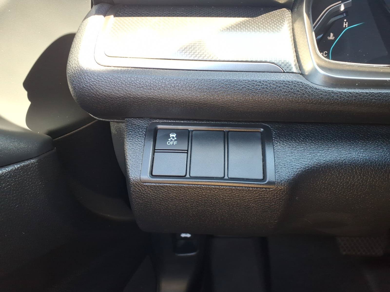 Used 2017 Honda Civic EX-L image 12