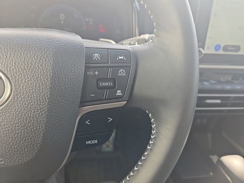 Used 2026 Toyota Camry SE w/ Convenience Package AWD/4WD image 17