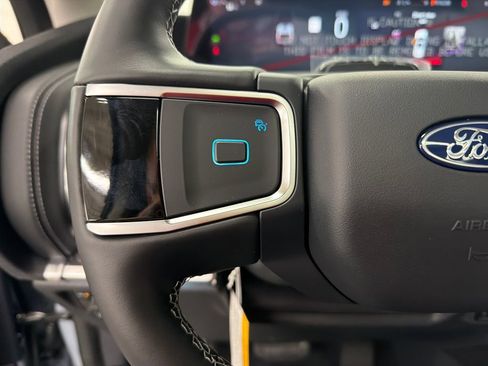 New 2026 Ford Expedition Platinum AWD/4WD image 20