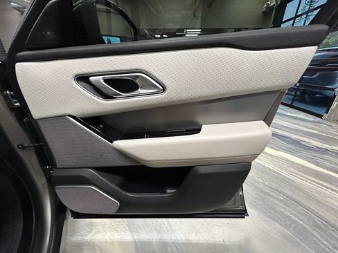 Used 2018 Land Rover Range Rover Velar R-Dynamic SE AWD/4WD image 36