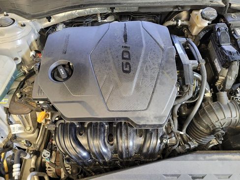 Used 2020 Hyundai Sonata SE w/ Cargo Package image 30