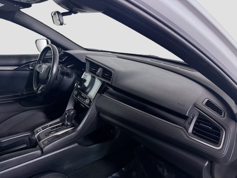 Used 2021 Honda Civic Sport image 30