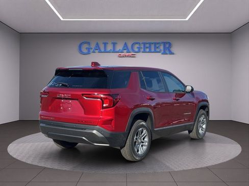 New 2026 GMC Terrain Elevation w/ LPO, Floor Liner Package image 4