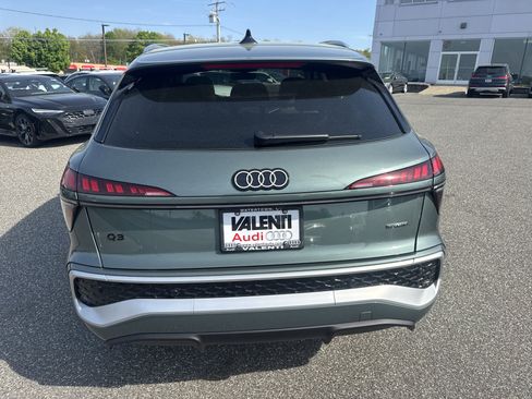 Used 2026 Audi Q3 quattro 2.0T AWD/4WD image 7