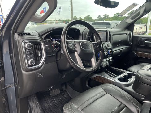Used 2021 GMC Sierra 1500 Denali w/ Denali Ultimate Package AWD/4WD image 15