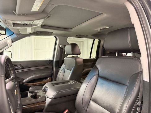 Used 2020 Chevrolet Suburban LT AWD/4WD image 12