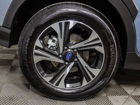 Used 2024 Subaru Crosstrek 2.0i Premium image 48