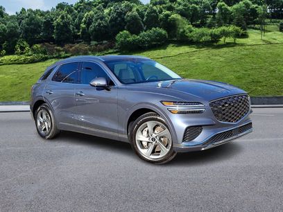 Used 2026 Genesis GV70 2.5T