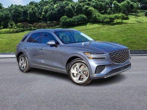 Used 2026 Genesis GV70 2.5T image 1