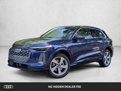 Used 2025 Audi Q5 Premium Plus