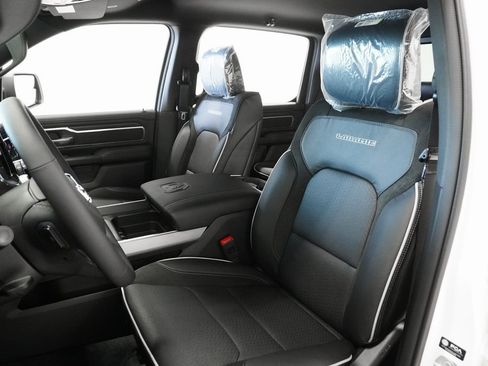 New 2026 RAM 1500 Laramie image 13