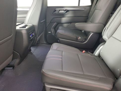 New 2026 Chevrolet Tahoe RST AWD/4WD image 13