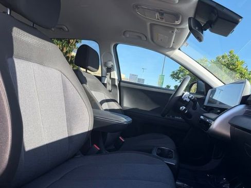 Certified 2024 Hyundai Ioniq 5 SEL RWD image 12