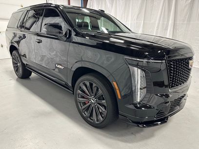 Used 2025 Cadillac Escalade V